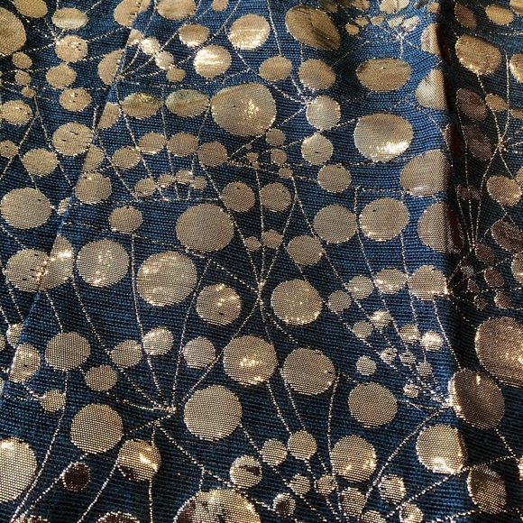 THE LIMITED Jacquard Pencil Skirt 🍪 - Picture 4 of 8